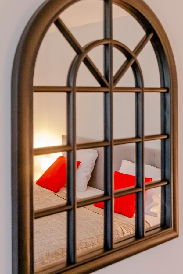 Al-Dom Apartamenty Apartament Zaciszny Kolobrzeg Ngoại thất bức ảnh